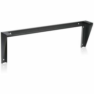 iStarUSA Mounting Bracket for Network Equipment - Black