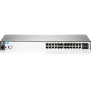 HPE 2530-24G Switch