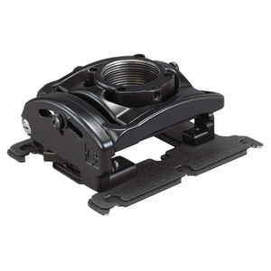 Chief RPA Elite RPMA308 Ceiling Mount for Projector - Black