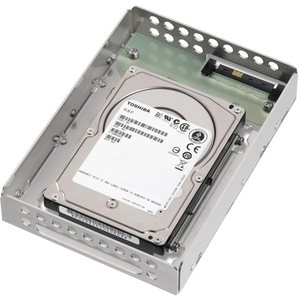 Toshiba AL13SE AL13SEB300 300 GB Hard Drive - 2.5" Internal - SAS (6Gb/s SAS)