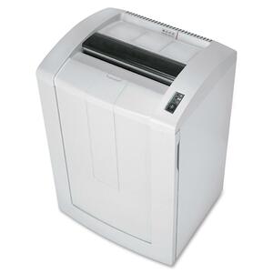 HSM Classic 390.3 L5 Cross-Cut Shredder