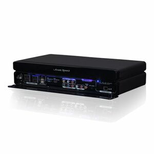 Acoustic Research Home Theater Power Station with SpeedPass