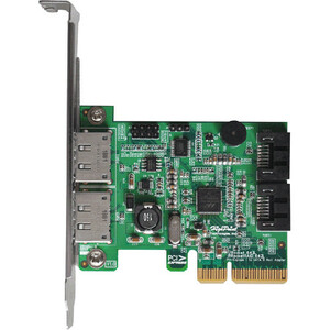 HighPoint RocketRAID 642L Serial ATA Controller