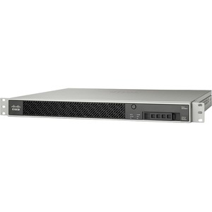 Cisco ASA 5525-X Firewall Appliance