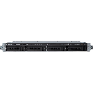 BUFFALO TeraStation 5400r Rackmount (TS5400R1204) RAID High