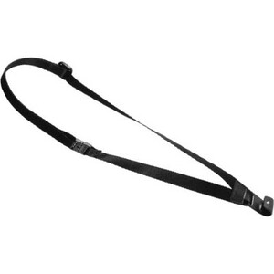 Zebra Standard Neck Lanyard with J-Hook, 10-Pack (KT-SB1X-LANYD-10R)