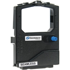 West Point Remanufactured Dot Matrix Ribbon Cartridge 42377801 - Black - 6 Pack