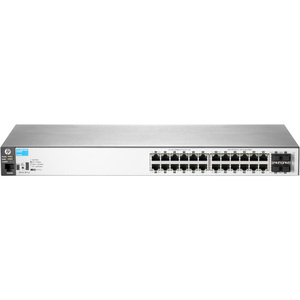 HPE 2530-24G Switch