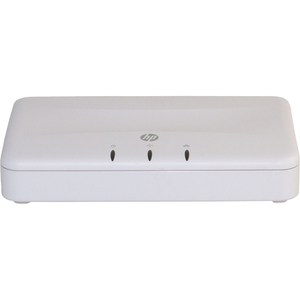 HPE M220 IEEE 802.11n 300 Mbit/s Wireless Access Point