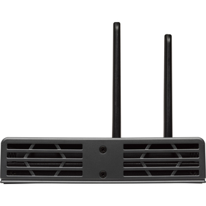 Cisco C819HGW Wi-Fi 4 IEEE 802.11n Wireless Integrated Services Router