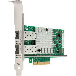 HPE Ingram Micro Sourcing Intel 10Gigabit Ethernet Card