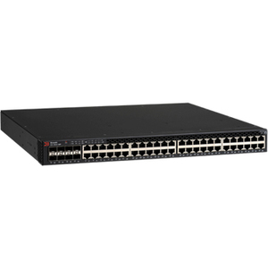 Brocade-IMBuyback ICX 6610-48P Layer 3 Switch