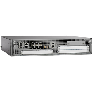 Cisco ASR1002-X, 5G, HA Bundle, K9, AES License