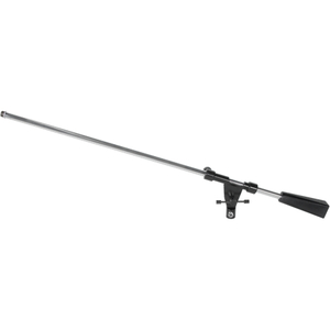 AtlasIED Fixed Length Boom Chrome 2 lb Counterweight