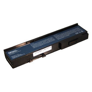 Denaq Notebook Battery