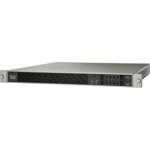 Cisco ASA 5545-X w/2500 AnyConnect Premium and Mobile