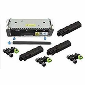 Lexmark MS81x, MX71x, MX81x Return Program Fuser Maintenance kit, 110-120V, Type 00, Ltr