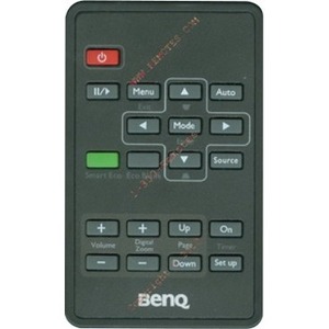 BenQ Projector Remote for MS502, MX503