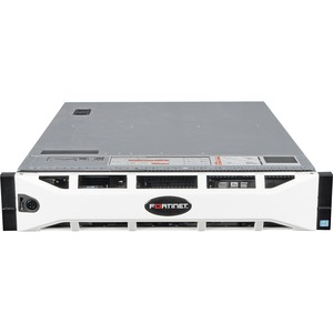 Fortinet FortiWeb 3000D Network Security/Firewall Appliance