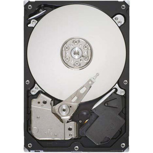 Dell 1 TB Hard Drive - 2.5" Internal - SATA (SATA/300)