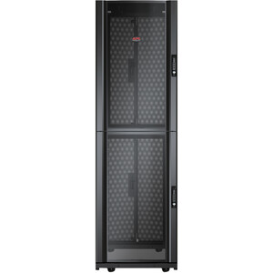 Schneider Electric Rack Cabinet