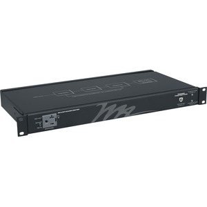 Middle Atlantic Rackmount Power Strip - Surge Protection - 9 Outlet, 20A