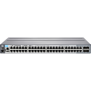 HPE 2920-48G Switch