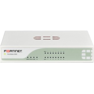 Fortinet FortiGate 90D Network Security Appliance