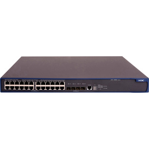 HPE 3600-24-PoE+ v2 SI Switch