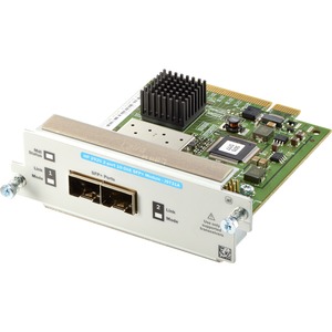 HPE Expansion Module