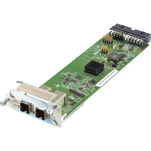 HPE 2920 2-Port Stacking Module