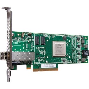 Lenovo QLogic 16 Gb FC Single-port HBA for Lenovo System x