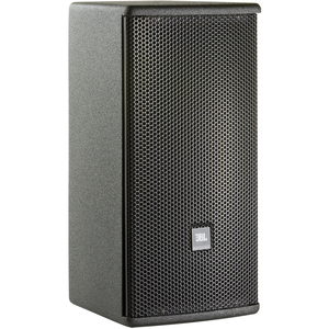 JBL Professional AC18/26 2-way Stand Mountable, Wall Mountable, Ceiling Mountable Speaker - 250 W RMS - Black