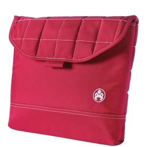 SUMO Carrying Case (Sleeve) for 11.6" to 12" Notebook - Red