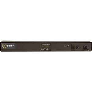 Geist Basic 10-Outlet PDU