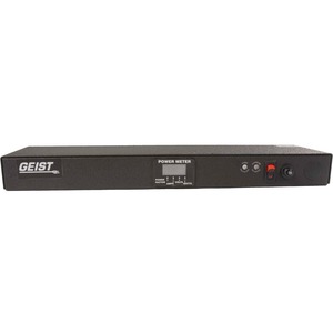 Geist Basic 10-Outlets PDU