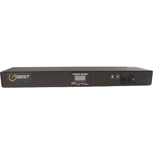 Geist Basic 10-Outlet PDU