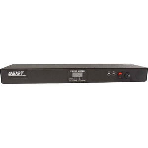 Geist Basic 10-Outlet PDU