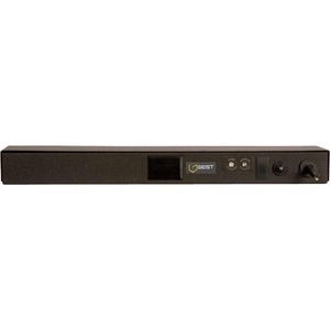 Geist Basic 10-Outlet PDU