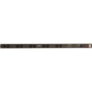 Geist Basic 10-Outlet PDU