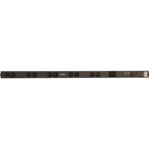 Geist Basic 10-Outlet PDU