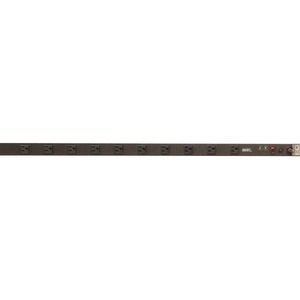 Vertiv Geist Basic 10-Outlets PDU