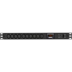 Geist Basic 10-Outlets PDU