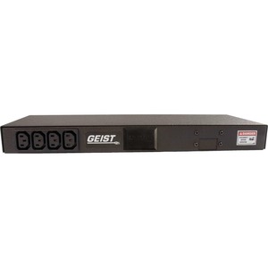 Geist Basic 16-Outlets PDU