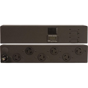 Geist Basic 6-Outlet PDU