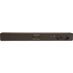 Geist Basic 10-Outlets PDU