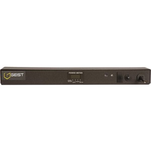 Geist Basic 10-Outlets PDU