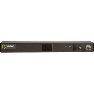 Geist Basic 10-Outlets PDU