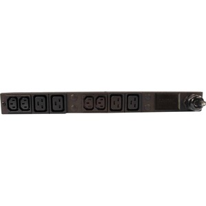 Geist Basic 8-Outlets PDU