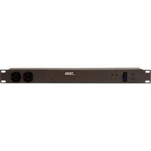 Geist Basic 12-Outlets PDU